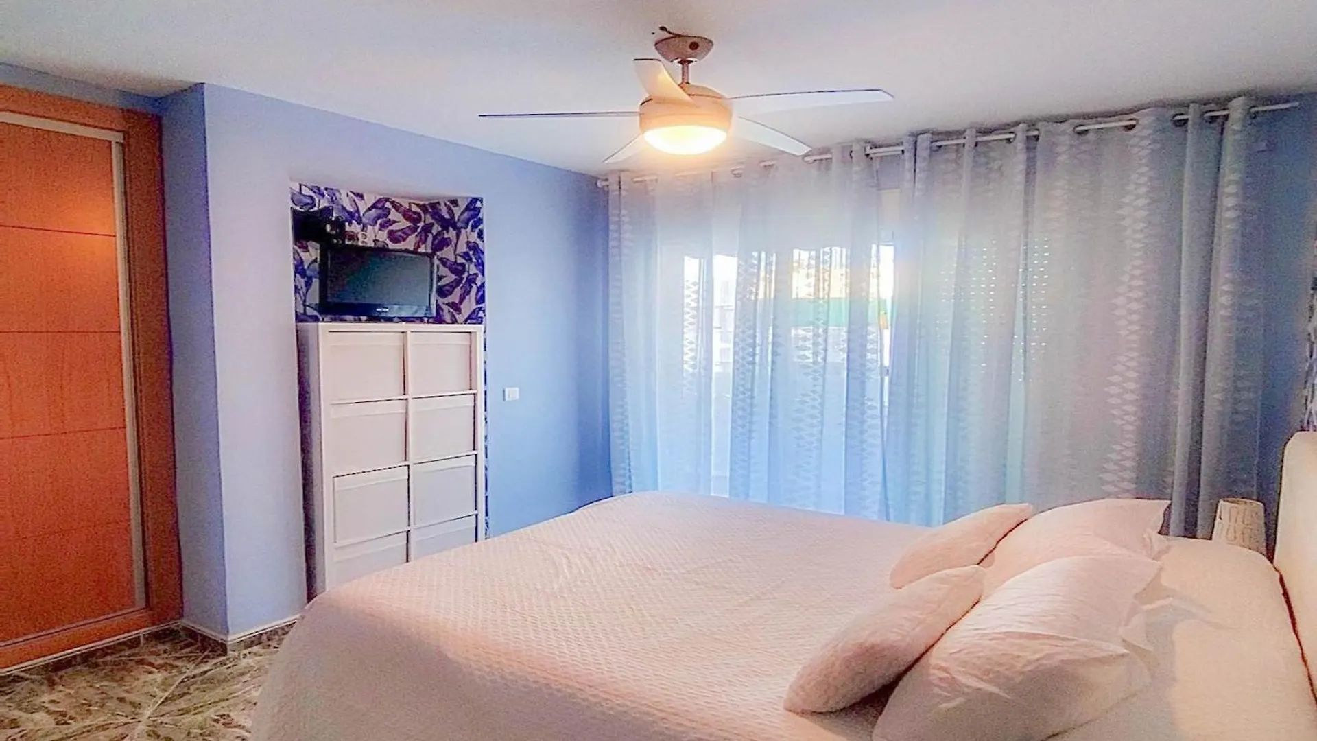 Sol & Beach Apt- Coastal Retreat By The Sea Estepona 0*,  Spain