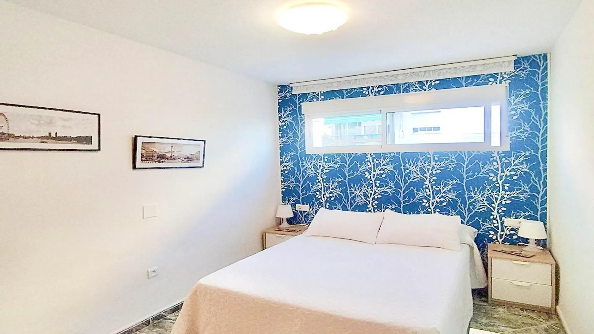 Sol & Beach Apt- Coastal Retreat By The Sea Estepona